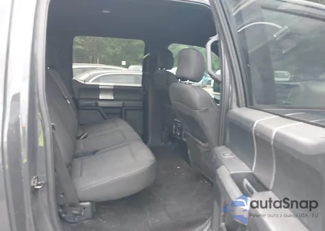 2016 Ford F-150 Xlt from USA, damaged, VIN 1FTEW1CGXGFA58689